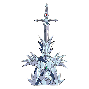 Saint Seiya ( odin