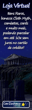 Loja Virtual CavZodiaco.com.br