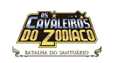 Os Cavaleiros do Zodaco - Batalha do Santurio