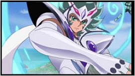 Saint Seiya Omega - Ultimate Cosmo