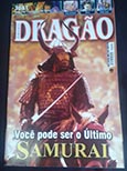 Revista Drago Brasil