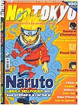 Revista Neo Tokyo 23