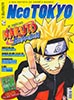 Revista Neo Tokyo 61
