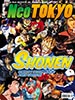 Revista Neo Tokyo 87