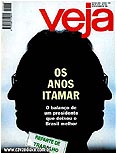 Revista Veja - Edio 1366