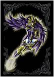 God Unicorn Gallop