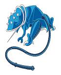 Armadura de Camale�o