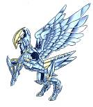 Kamui de PEGASUS