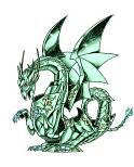 Kamui de Drag�o