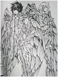 Tenma e S�sifo