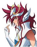 Kouga no Saint_Omega