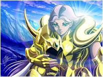 Gold SAint_ Classic Time_ mu