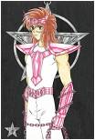 Shun com 1� armadura