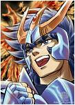 Ikki fanart