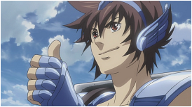 Tenma de P�gaso.