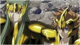 Degel e Regulus