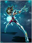 Seiya de P�gaso