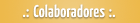 Colaboradores