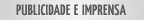 Publicidade e Imprensa