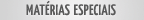 Mat�rias Especiais