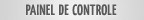 Painel de Controle