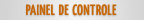 Painel de Controle