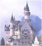 Castelo de Neuschwanstein
