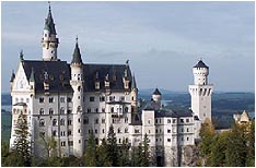 Castelo de Neuschwanstein
