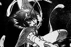 Yato recebe a espada que Atena usou na última guerra santa!