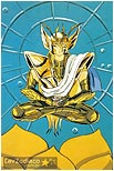 Card 10 - Shaka