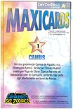 Card 1 - Camus de Aquário