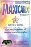 Card 2 - Shiryu de Dragão