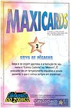 Card 3 - Seiya de Pégaso