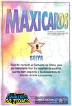 Card 9 - Seiya de Pégaso
