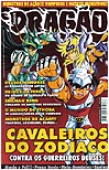 Revista Drago Brasil