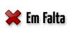 Em Falta