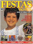 Revista Festa Fácil!