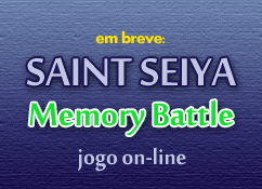 Saint Seiya Puzzle Fighter