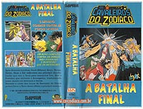 A Batalha Final!