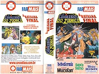 A Batalha Final - Farmais!