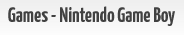 Conhe�a em detalhes o jogo dos Cavaleiros do Zod�aco para Nintendo Game Boy