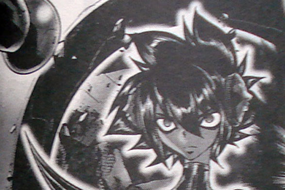 Aiolia luta brutamente com Cronos e manda os Cavaleiros de Ouro saírem de lá!