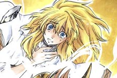 Lady Connor fica destruída após ver seu pai ser morto diante dos seus olhos!