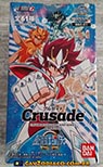 Cards Crusade - mega