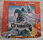 Cards Crusade - mega