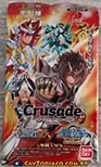 Cards Crusade - mega