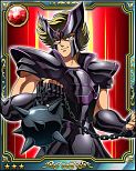Dante de Crbero
