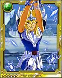 Hyoga de Cisne