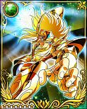 Hyoga de Cisne