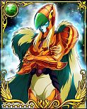 Hyoga de Cisne